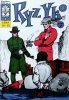 Kapitan Żbik • Ryzyko. 3 części